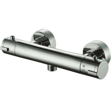 Bluerain thermostatische douche-mengkraan chroom