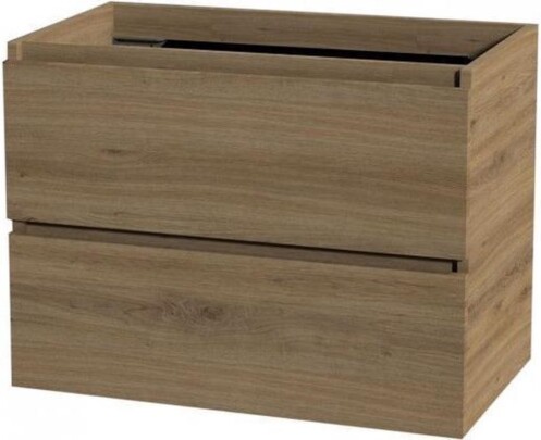 Tiger Loft onderkast 80cm chalet eiken