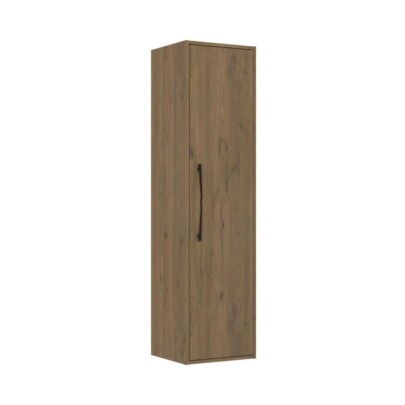 Allibert GALAXY Kolomkast 40 cm Eikhout cognac