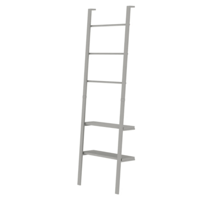 Allibert Loft-Game ladder Handdoekhouder – grijs