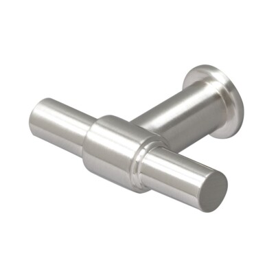 Tiger meubelgreep KN01 RVS geborsteld 5 cm
