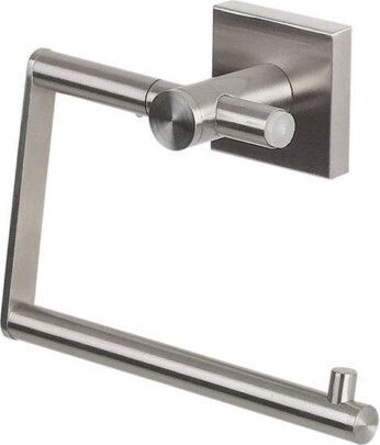 TOILET Papierhandoekdispenser - BARRA 14 RVS CHROME MATE