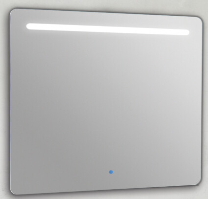 Thys Leo Spiegel – Met geïntegreerde LED verlichting en sensor