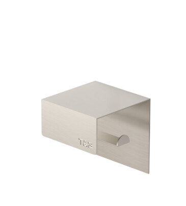 T&B toiletrolhouder – Mat Beige|Zand|Klei|Greige