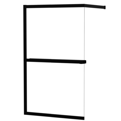 Allibert LEXIE WALK IN Douchepaneel 120x200