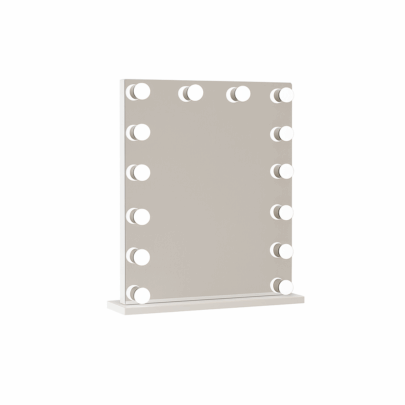 Hollywood spiegels make-up Vanitii Pro 65x80 cm (bxh)