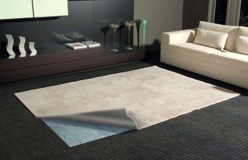 DC-Fix Ondertapijt antislip Trent met dubbelzijdige kleeflaag 150x235cm.