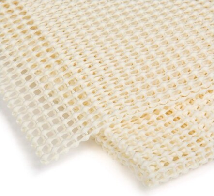DC-Fix Ondertapijt antislip Loom 120x180cm.