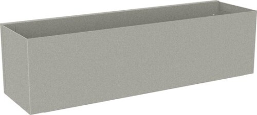 Handdoekhouder Allibert Loft-Game Mat Grijs - hangend