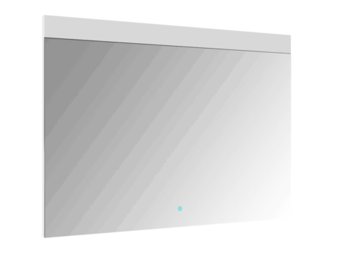 Allibert Rei spiegel 90cm. met led verlichting
