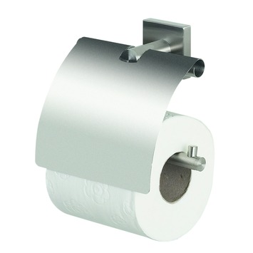 Spirella Nyo wc rolhouder inox