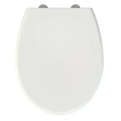 Allibert promo set 1+1 gratis Kealis toiletzitting wit